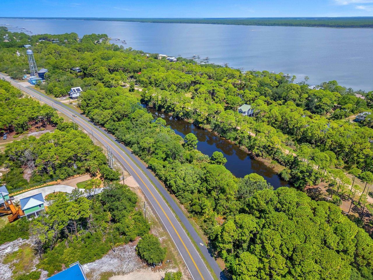 Alligator Drive, Alligator Point, FL 32346 Photo