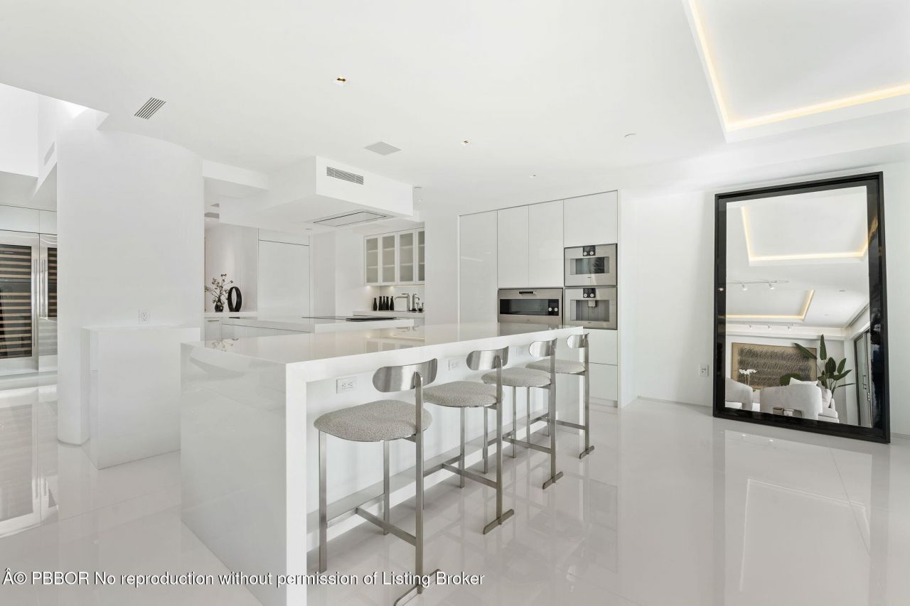 529 S Flagler Drive, Unit TH3E, West Palm Beach, FL 33401 Photo