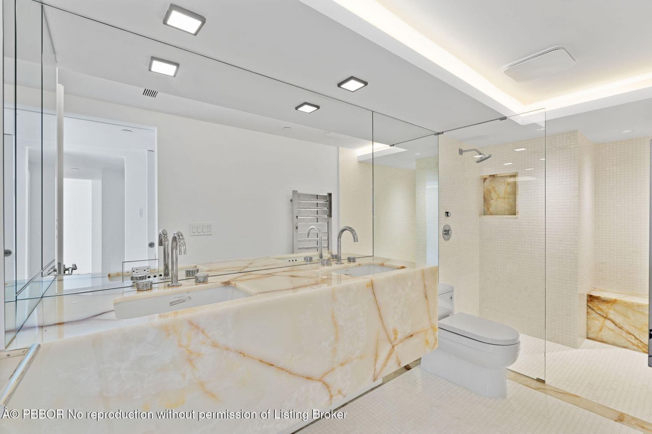 529 S Flagler Drive, Unit TH3E, West Palm Beach, FL 33401 Photo