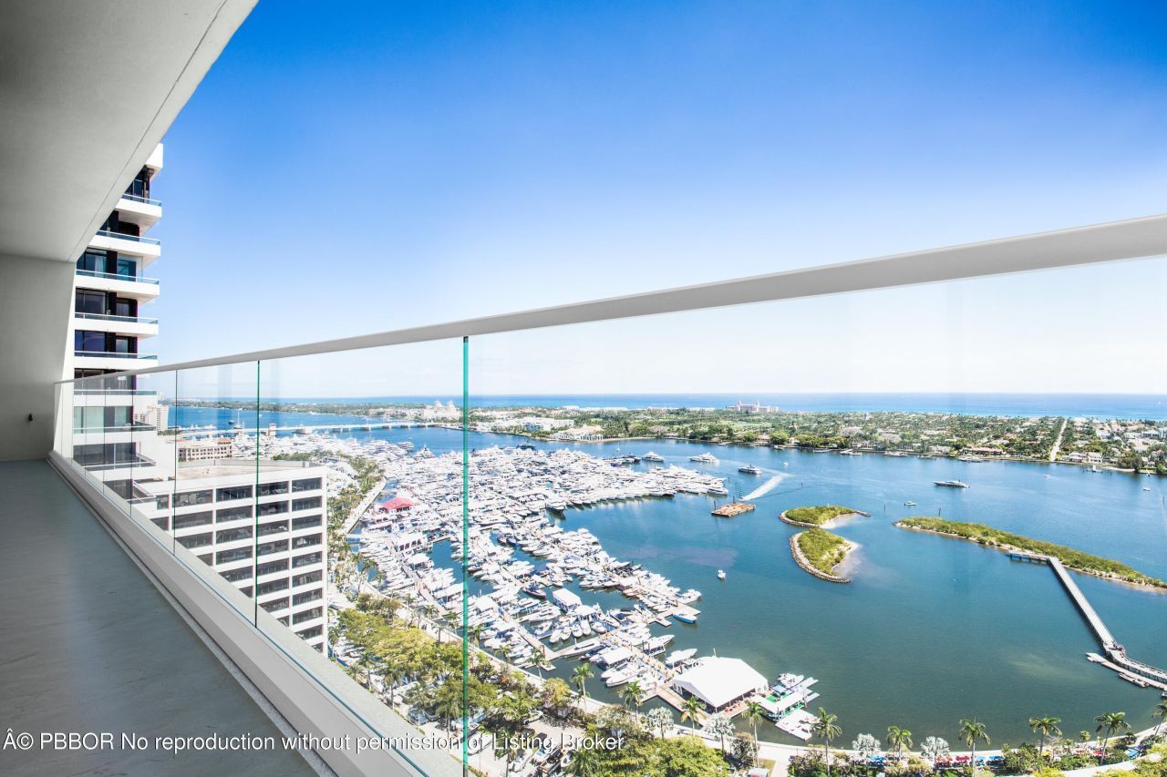 529 S Flagler Drive, Unit TH3E, West Palm Beach, FL 33401 Photo