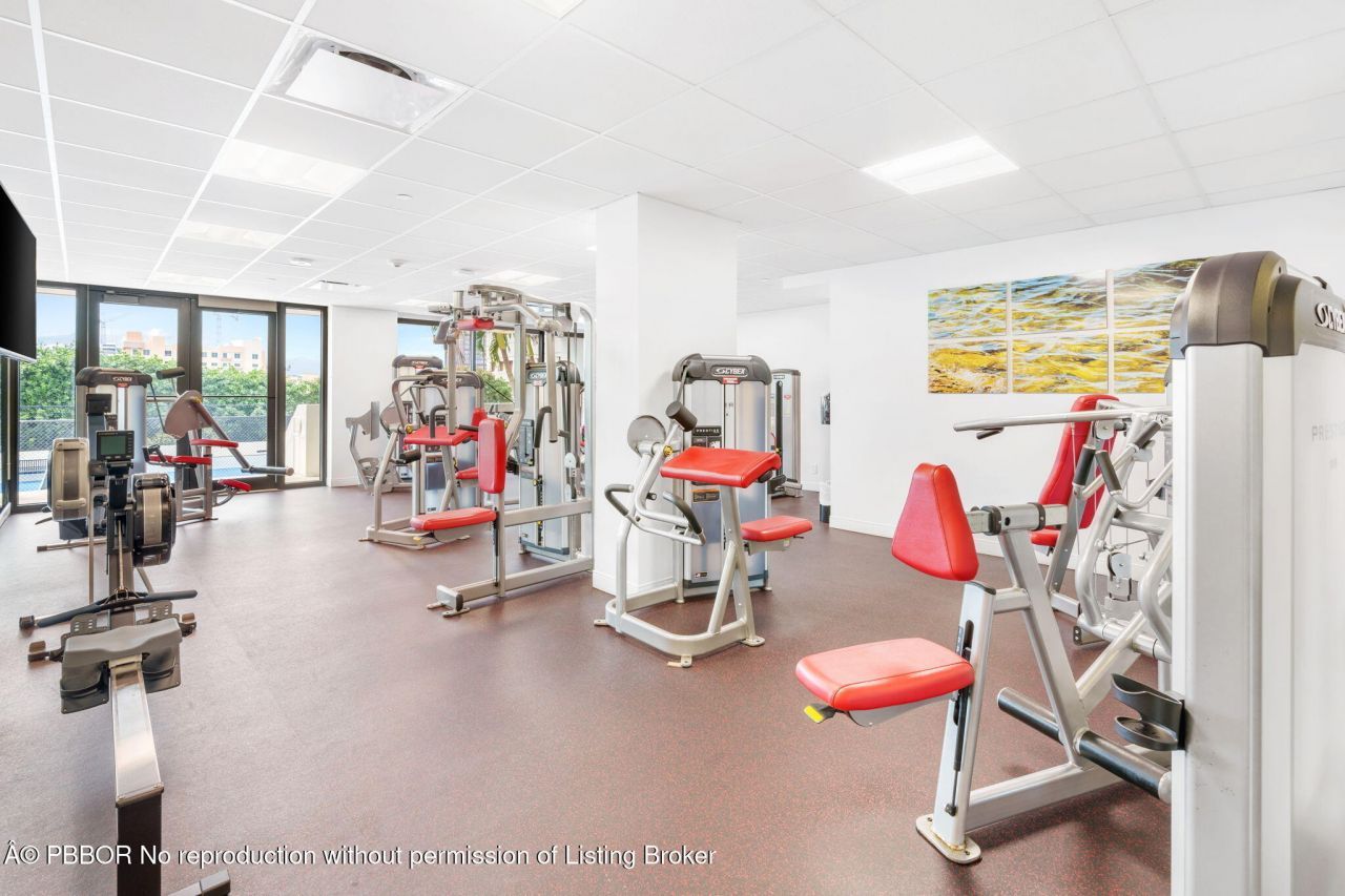529 S Flagler Drive, Unit TH3E, West Palm Beach, FL 33401 Photo