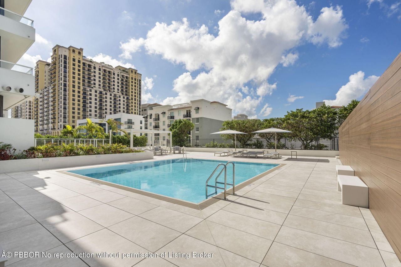 529 S Flagler Drive, Unit TH3E, West Palm Beach, FL 33401 Photo