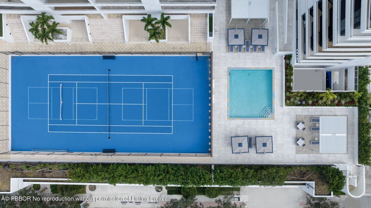 529 S Flagler Drive, Unit TH3E, West Palm Beach, FL 33401 Photo