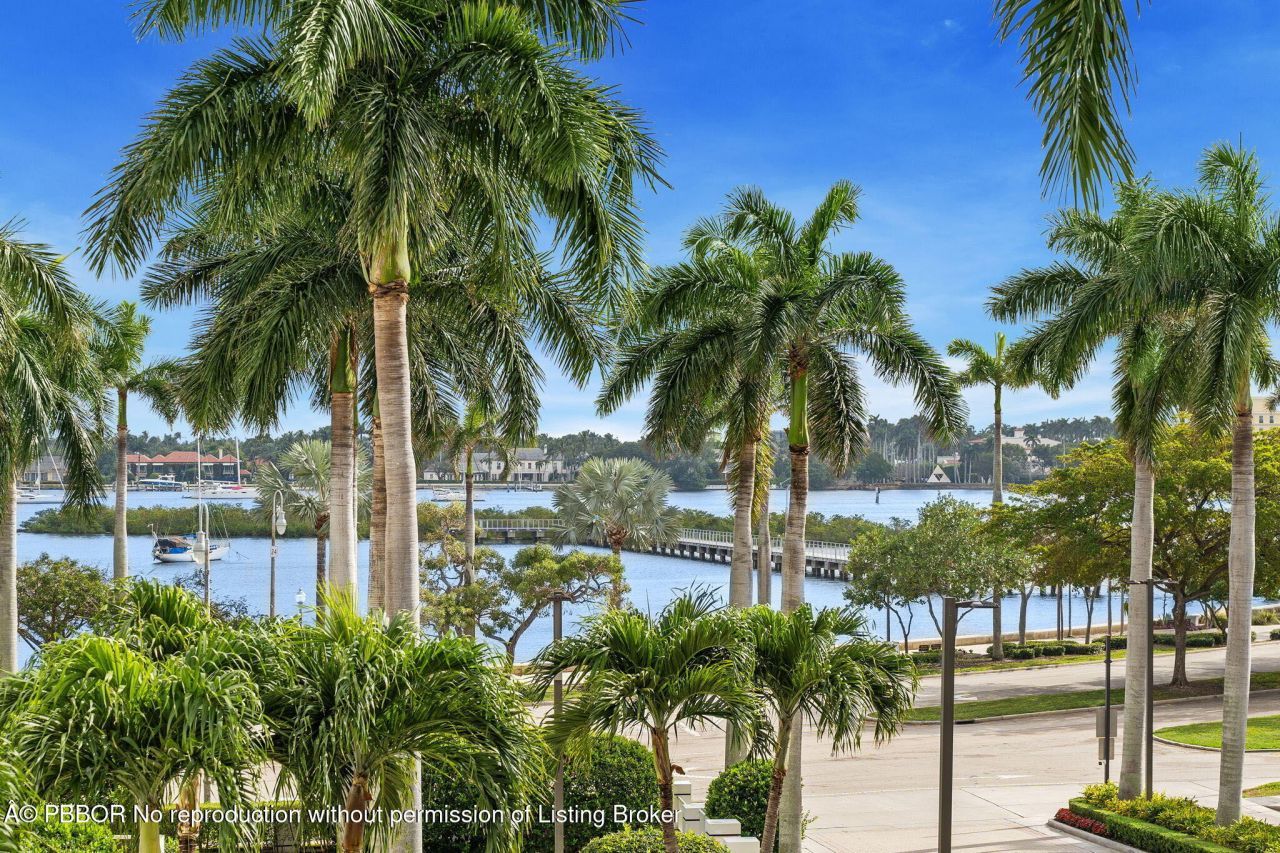 529 S Flagler Drive, Unit TH3E, West Palm Beach, FL 33401 Photo