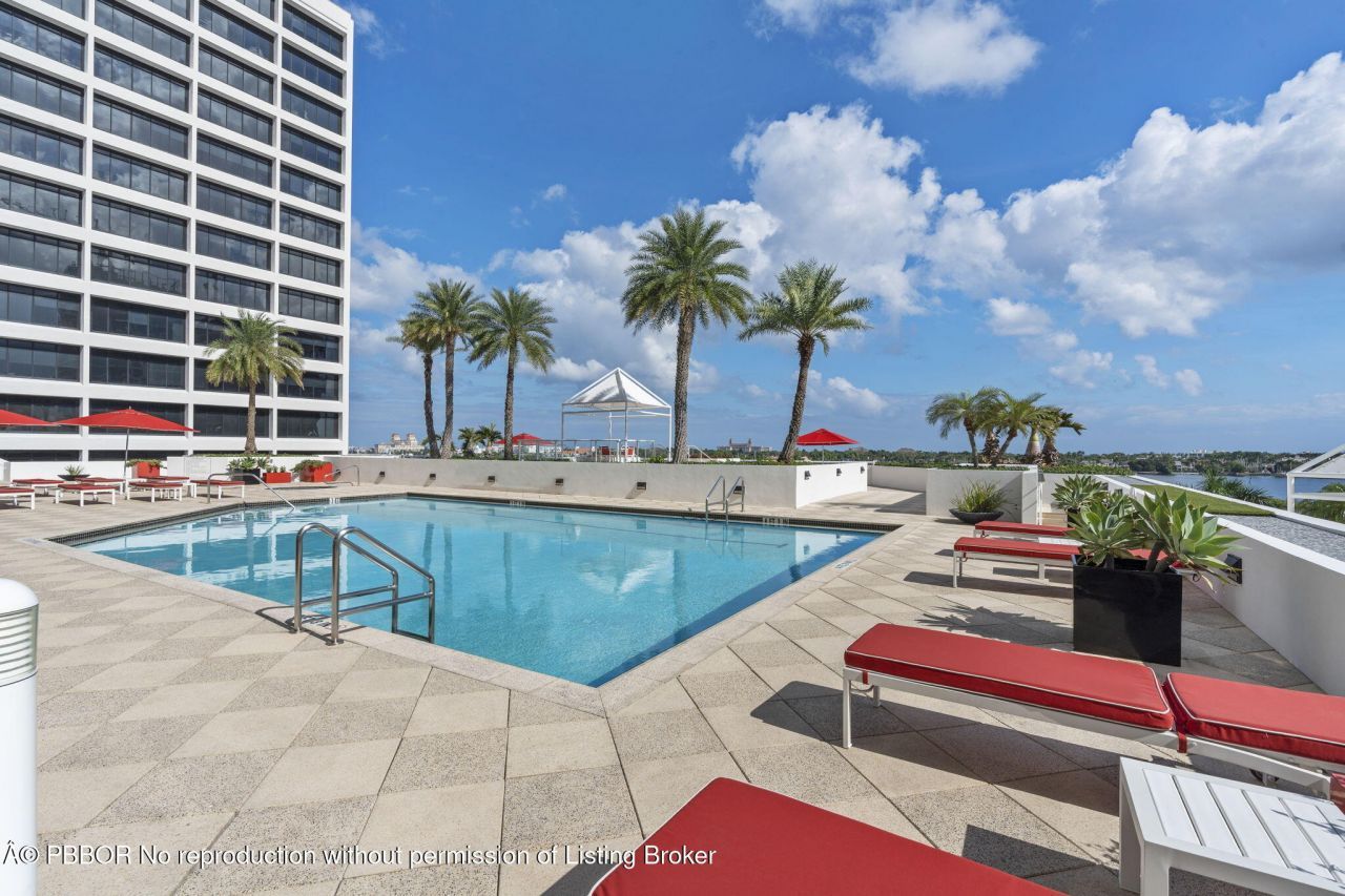 529 S Flagler Drive, Unit TH3E, West Palm Beach, FL 33401 Photo