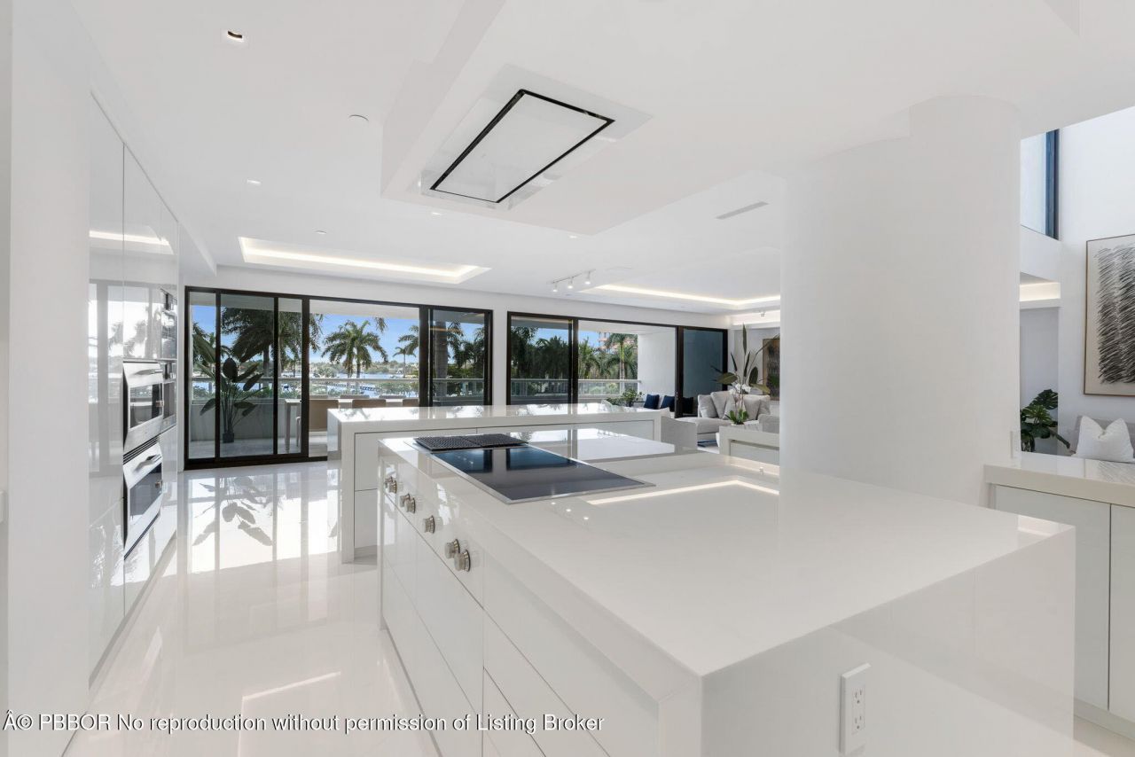 529 S Flagler Drive, Unit TH3E, West Palm Beach, FL 33401 Photo