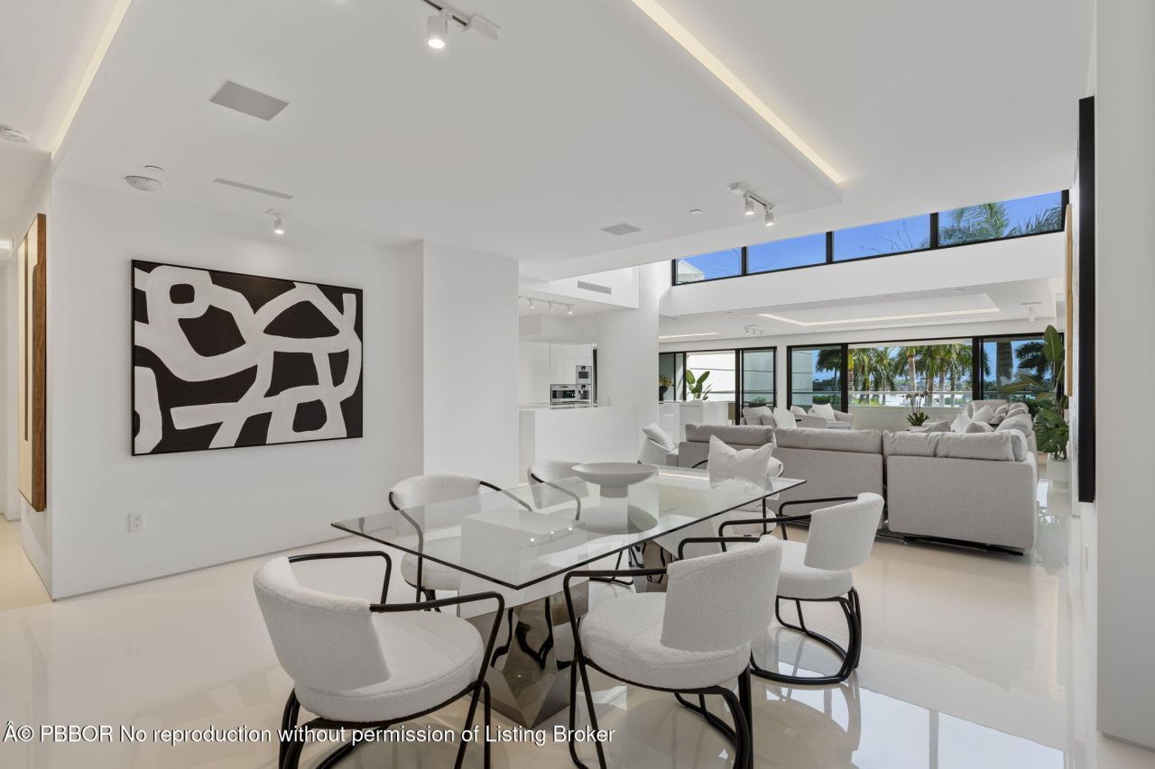 529 S Flagler Drive, Unit TH3E, West Palm Beach, FL 33401 Photo