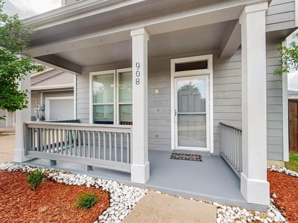 908 Greene Way, Wylie, TX 75098