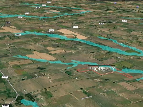 000 County Road 366, Era, TX 76238