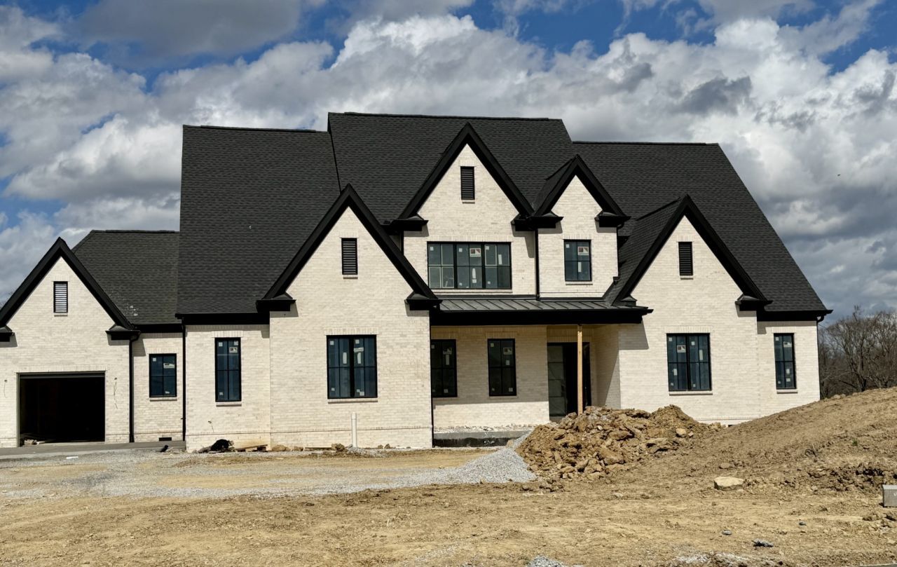 1969 Napa Drive, Brentwood, TN 37027 Main Photo