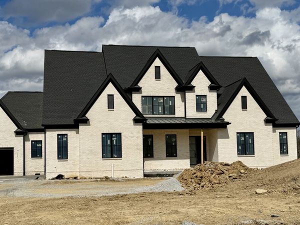 1969 Napa Drive, Brentwood, TN 37027