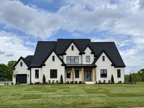 1969 Napa Drive, Brentwood, TN 37027