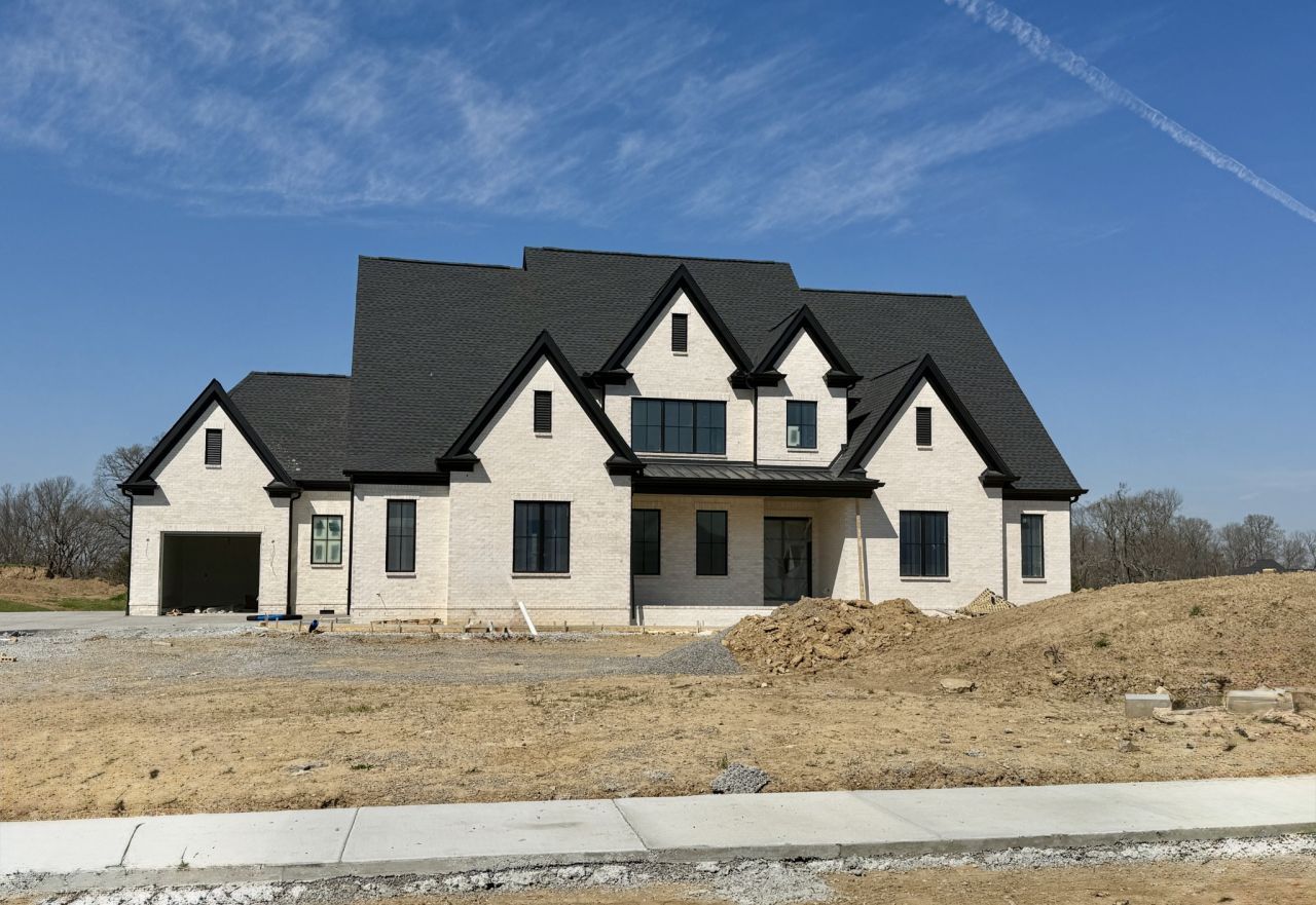 1969 Napa Drive, Brentwood, TN 37027 Main Photo