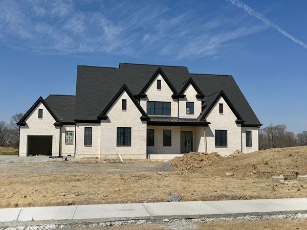 1969 Napa Drive, Brentwood, TN 37027