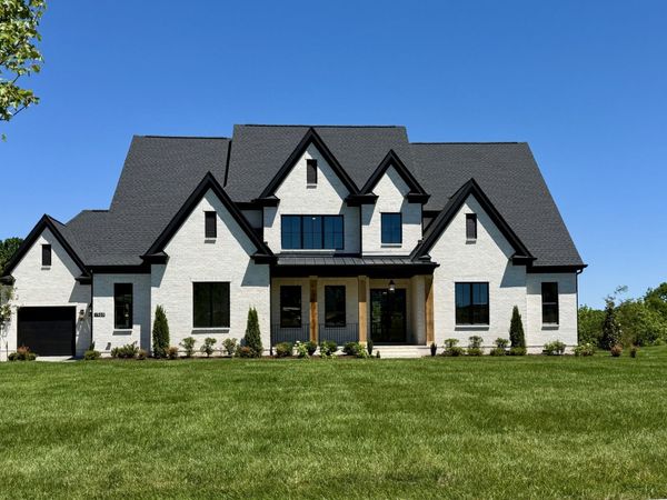 1969 Napa Drive, Brentwood, TN 37027