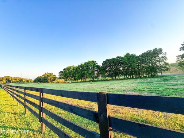 0 Lot 7 Talbott Kansas Rd, Talbott, TN 37877