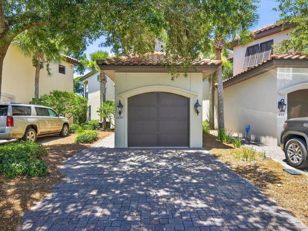 1874 Boardwalk Drive, Miramar Beach, FL 32550