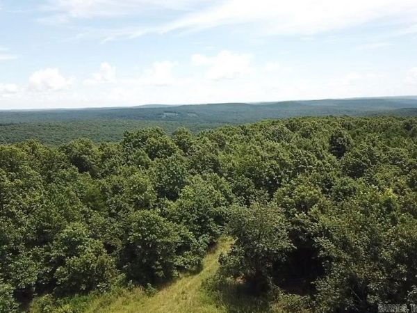 Sunnyland Road, Mountain View, AR 72560