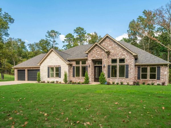 191 Waterview, Hot Springs, AR 71913