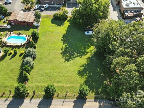 Lot 1 Derr Street, Stanley, NC 28164