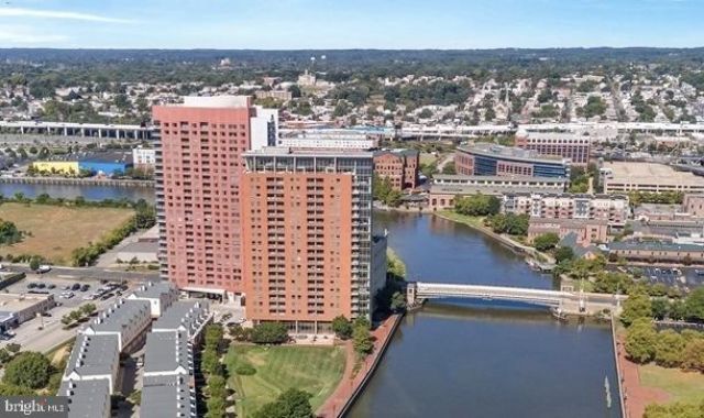 105-unit Christina Landing, Unit 307, Wilmington, DE 19801 Main Photo