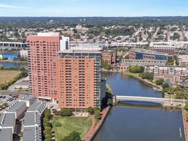 105-Unit CHRISTINA LANDING, Unit 307, WILMINGTON, DE 19801