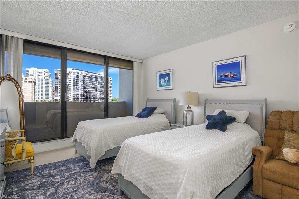 4005 Gulf Shore Blvd N, Unit 605, Naples, FL 34103 Photo