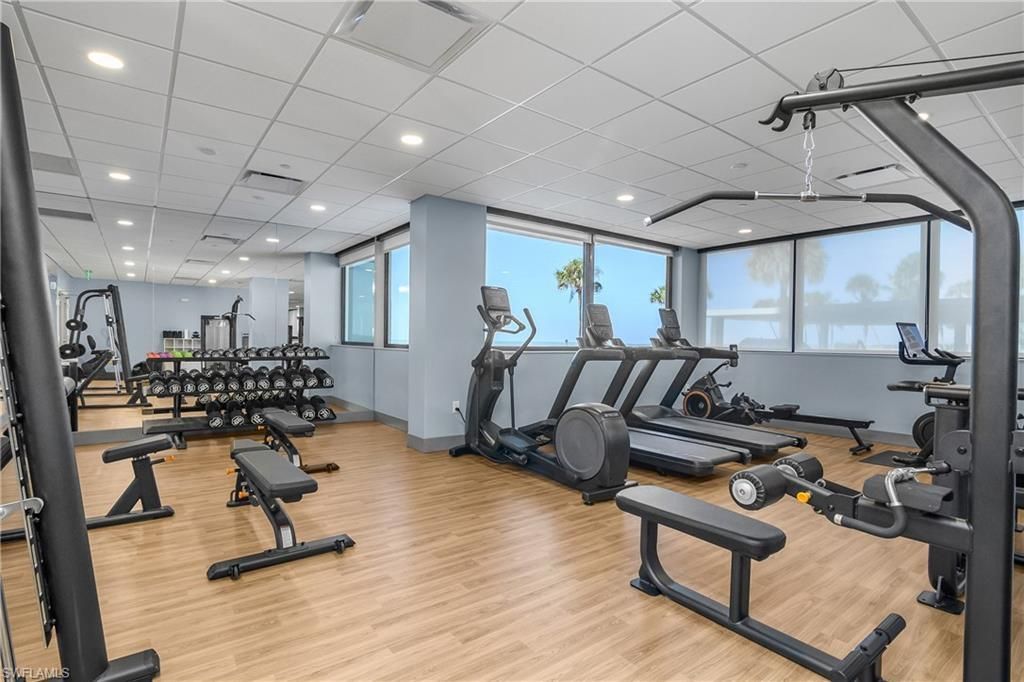 4005 Gulf Shore Blvd N, Unit 605, Naples, FL 34103 Photo