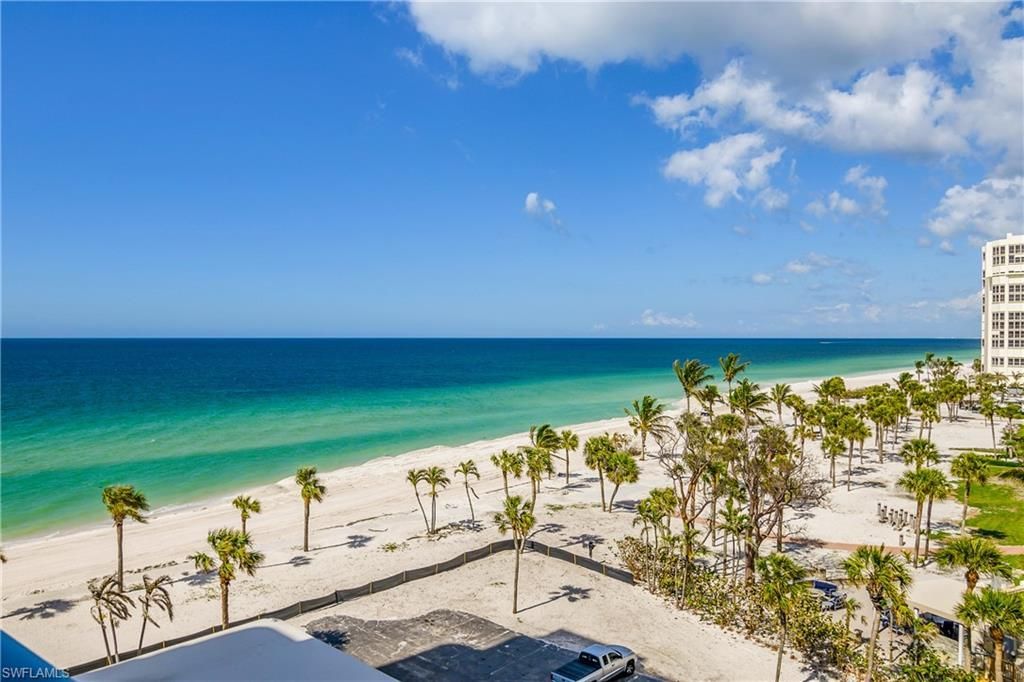 4005 Gulf Shore Blvd N, Unit 605, Naples, FL 34103 Photo