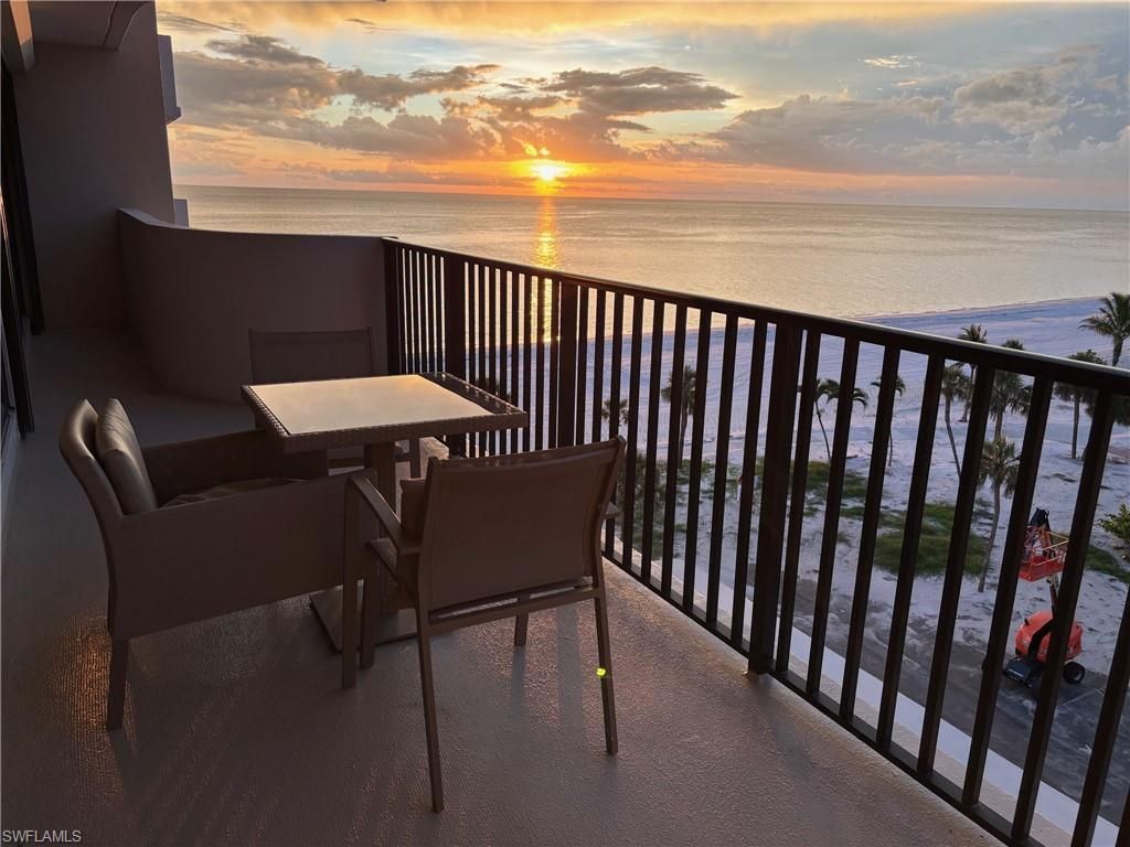 4005 Gulf Shore Blvd N, Unit 605, Naples, FL 34103 Photo