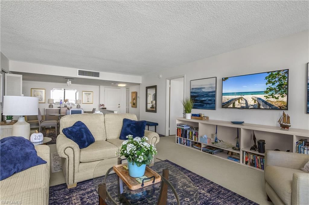 4005 Gulf Shore Blvd N, Unit 605, Naples, FL 34103 Photo