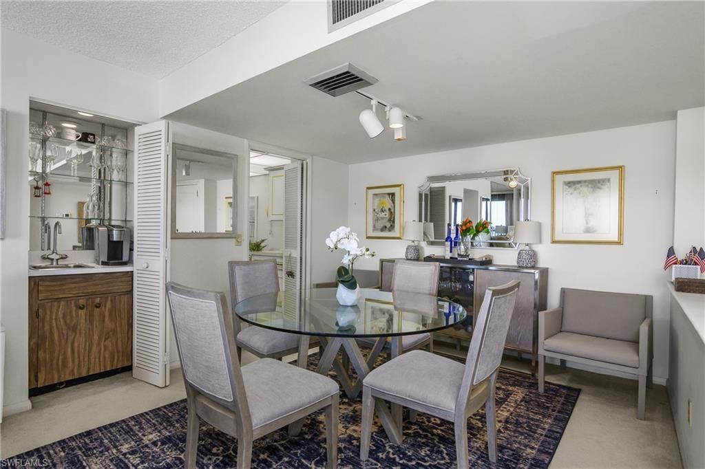 4005 Gulf Shore Blvd N, Unit 605, Naples, FL 34103 Photo