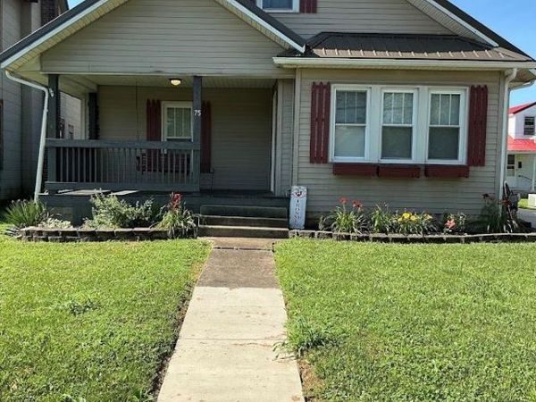 75 Huron Street, Jackson, OH 45640