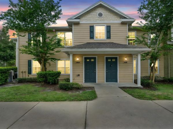 910 REGATTA BAY DRIVE, Unit 5-201, ORANGE CITY, FL 32763