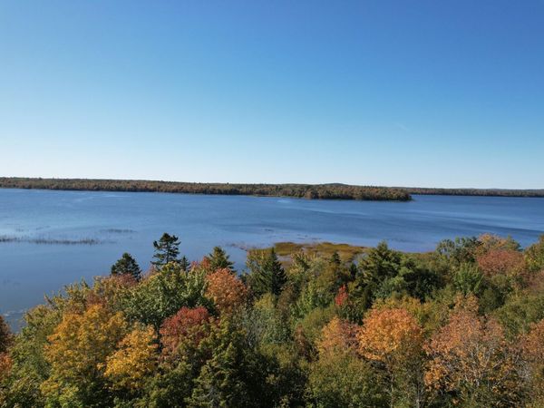 47 Tranquility Lane, Perry, ME 04667