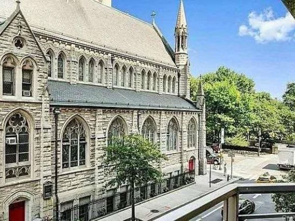 8 W 65th Street, Unit 5A, New York (Manhattan), NY 10023