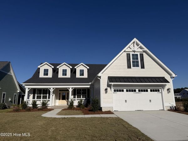7354 Foxbriar Drive, Leland, NC 28451