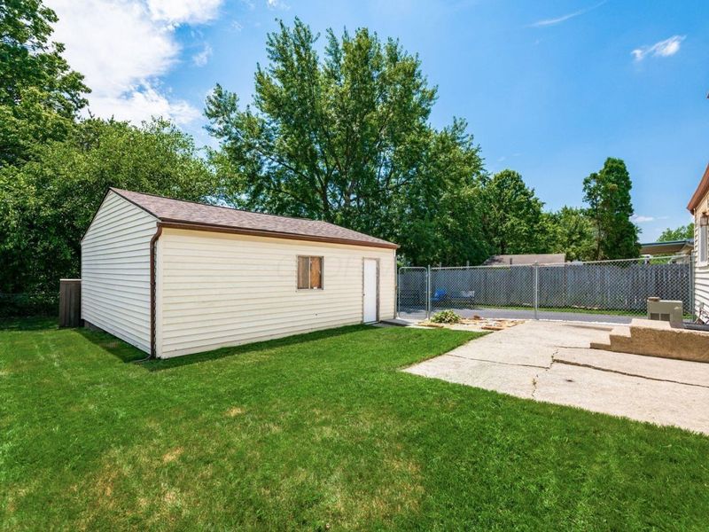 2197 Bayfield Drive, Columbus, OH 43229 Photo 35