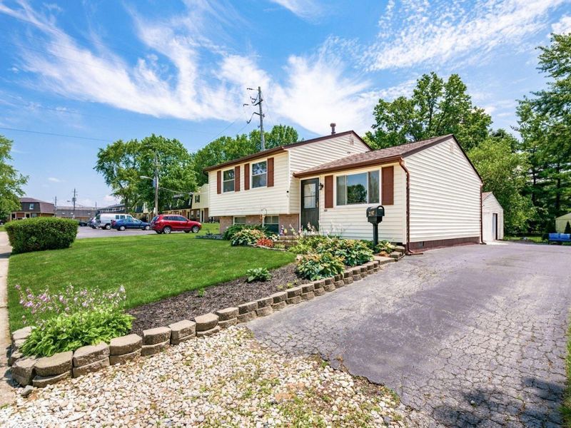 2197 Bayfield Drive, Columbus, OH 43229 Photo 36