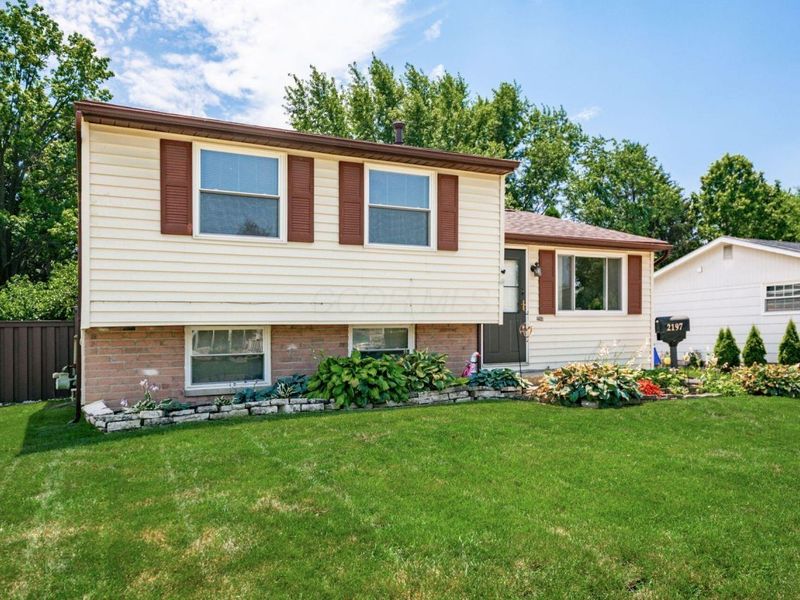 2197 Bayfield Drive, Columbus, OH 43229 Photo 38