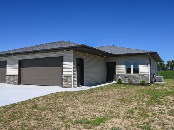 206 Diamond Court, Wykoff, MN 55990