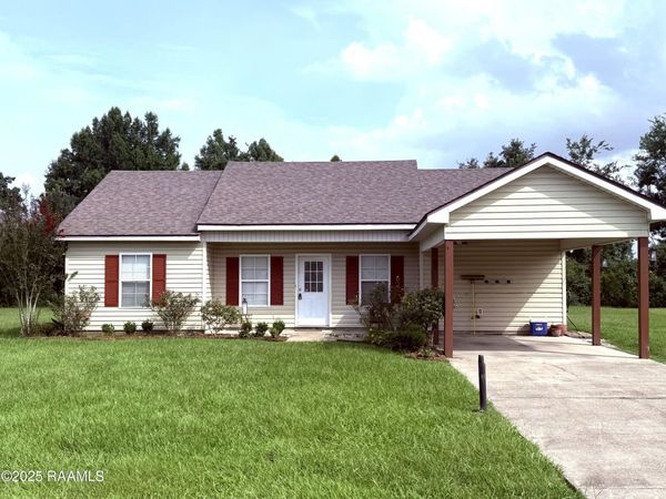 1108 Poydras Place, Breaux Bridge, LA 70517