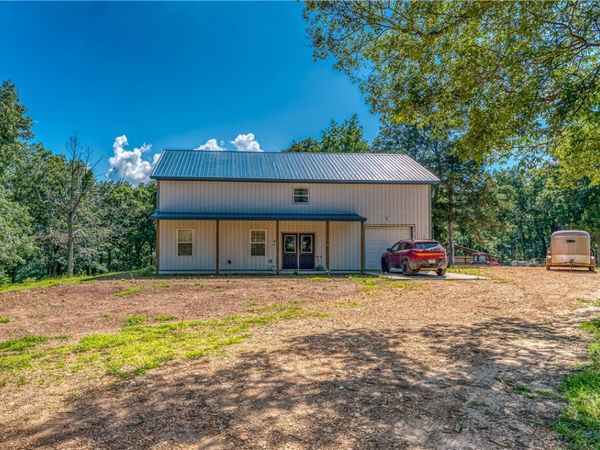 2273 NC 8500, Deer, AR 72628