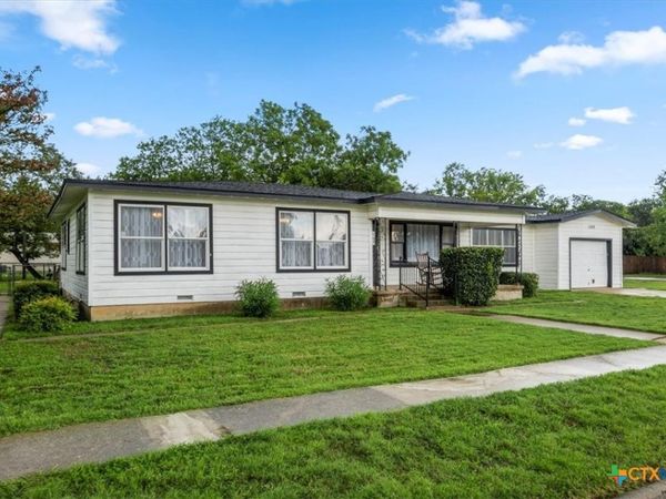 1102 S 5th Street , Copperas Cove, TX 76522