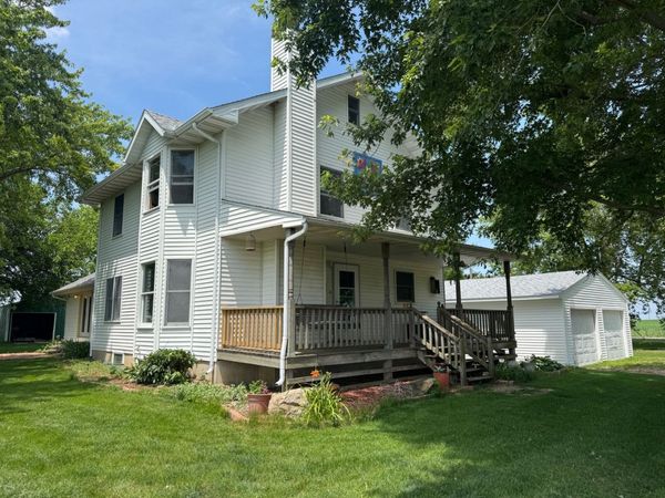 22998 E 2800 North Road, Odell, IL 60460