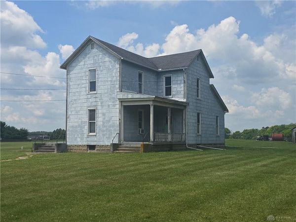 3127 Upshur Northern Road, Eaton, OH 45320