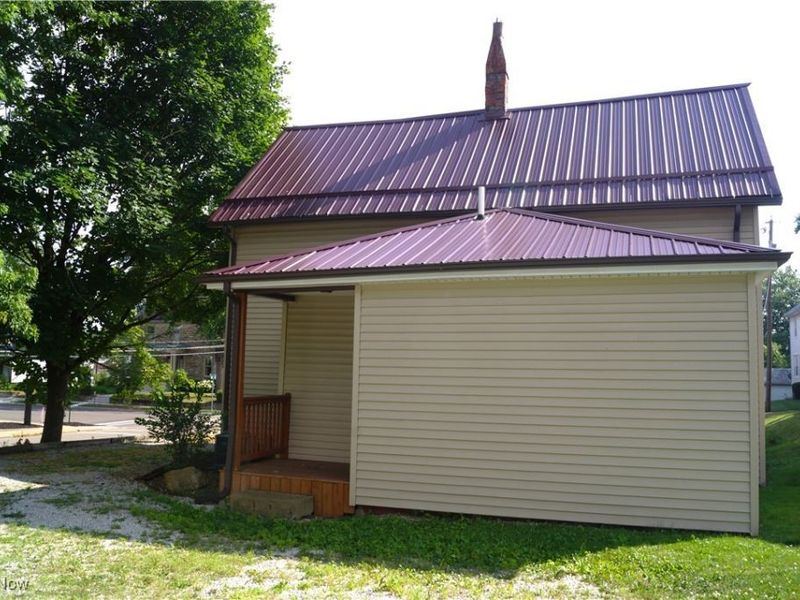 208 2nd Street SW, Carrollton, OH 44615 Photo 25