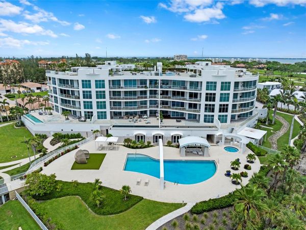 2251 GULF OF MEXICO DRIVE, Unit 301, LONGBOAT KEY, FL 34228