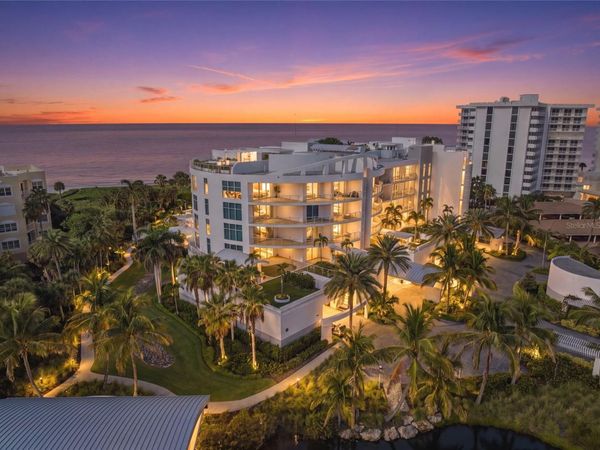 2251 GULF OF MEXICO DRIVE, Unit 301, LONGBOAT KEY, FL 34228
