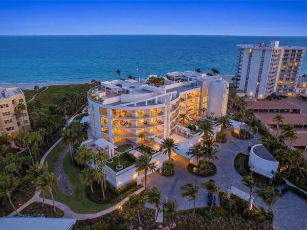 2251 GULF OF MEXICO DRIVE, Unit 301, LONGBOAT KEY, FL 34228